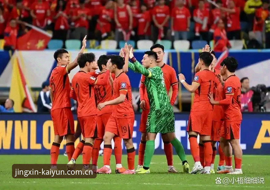 土伦杯复盘指南：U19国足出局背后的真实体验与思考